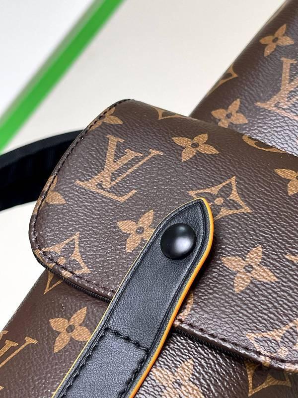 Louis Vuitton x Christopher MM Radiant Sun Banlieue91