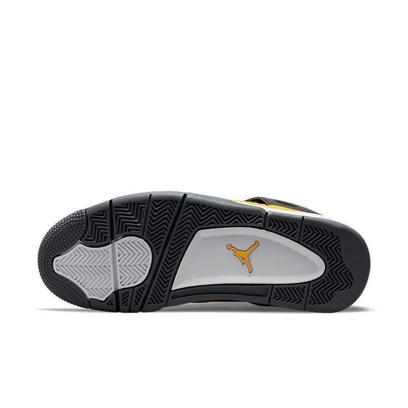 Air Jordan 4 Retro 'Lightning' Banlieue91
