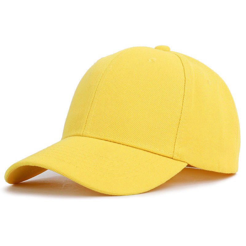 Women’s High-Ponytail Baseball Cap FitiqueFit
