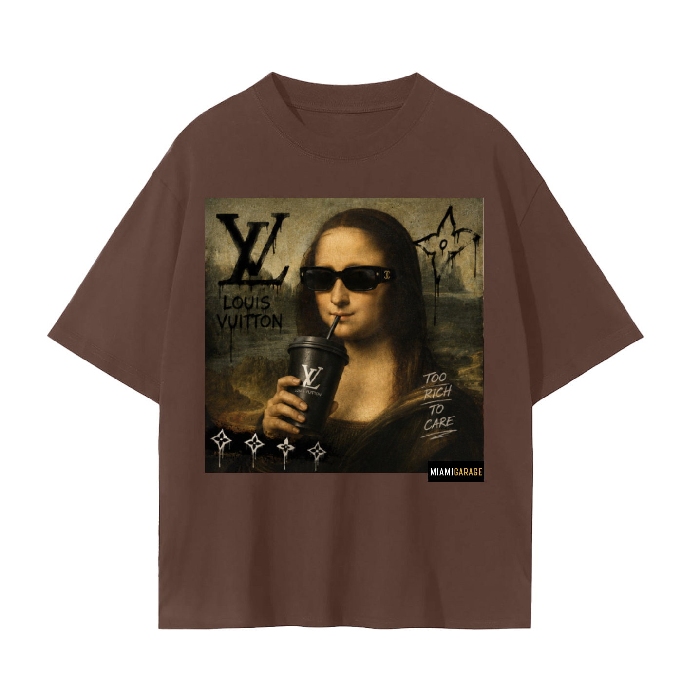 Unisex Seamless T-Shirt