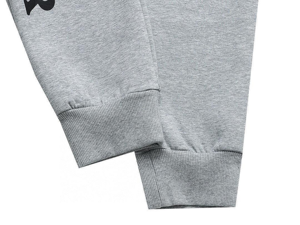 Moncler Long Pants 'Grey' Banlieue91