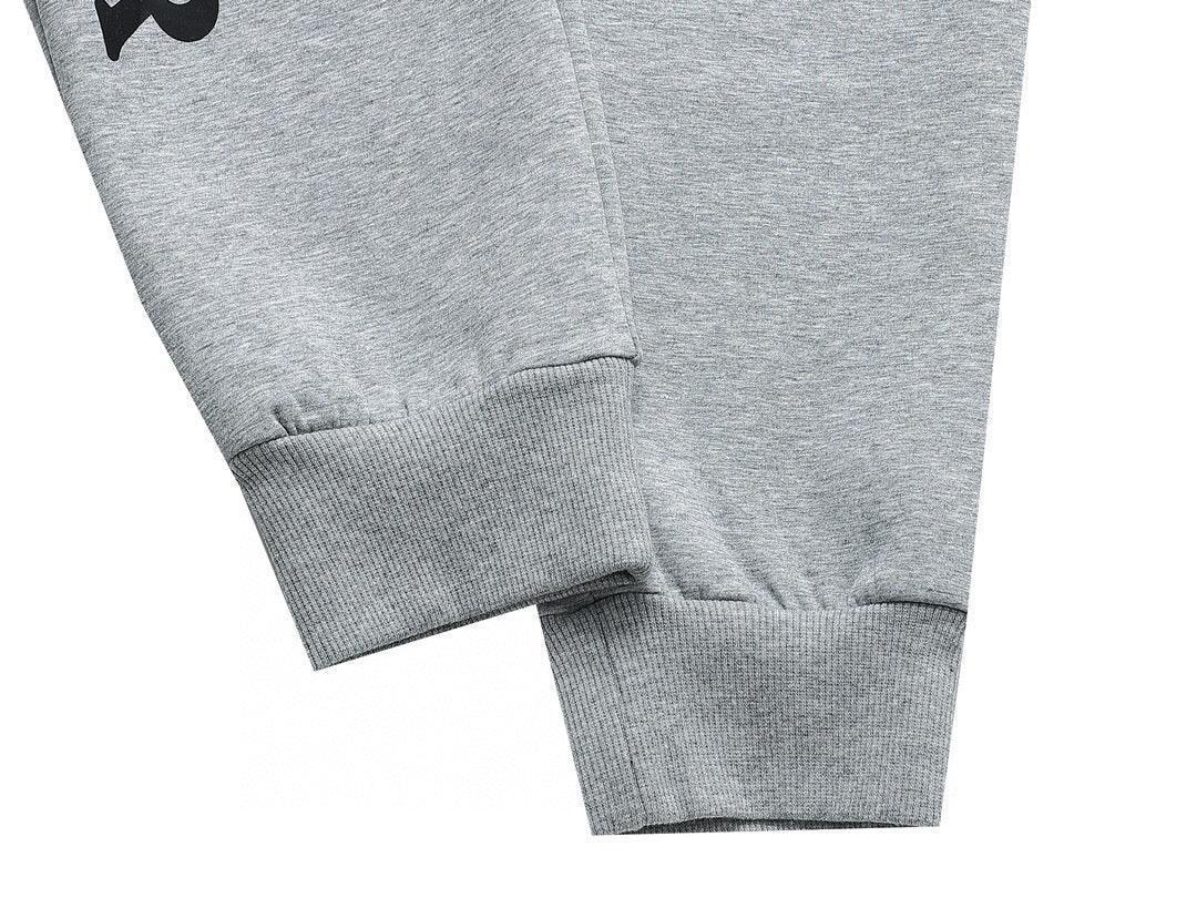 Moncler Long Pants 'Grey' Banlieue91