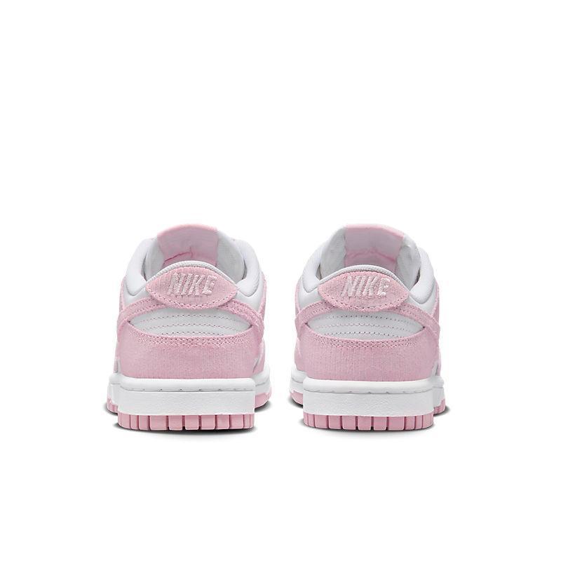 Nike Dunk Low 'Pink Corduroy' Banlieue91