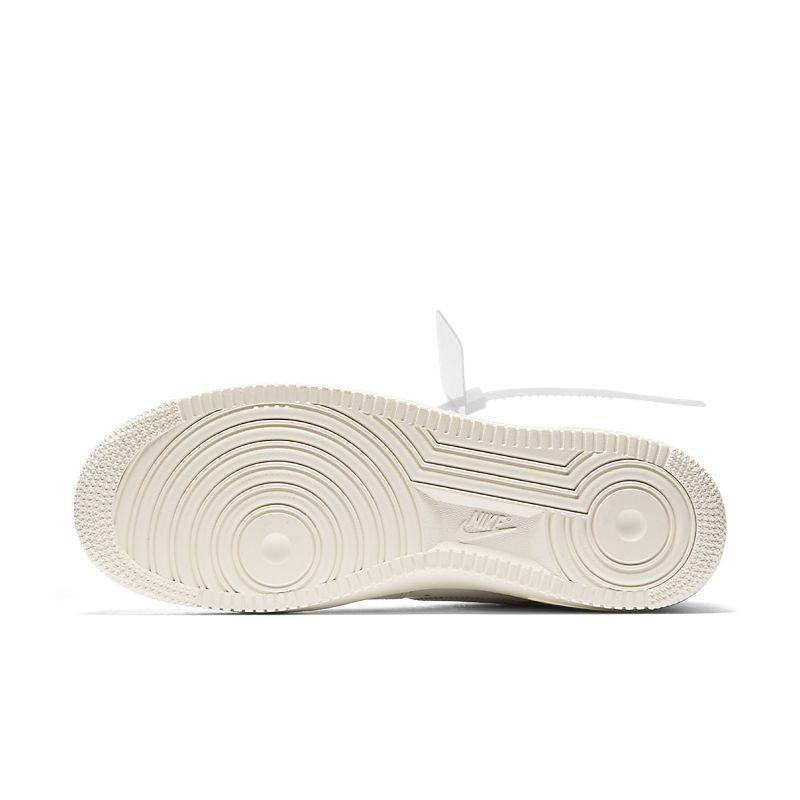 Nike Air Force 1 Low Off-White 'ComplexCon Exclusive' Banlieue91