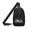 Dior x Peter Doig Sling Bag Black Banlieue91