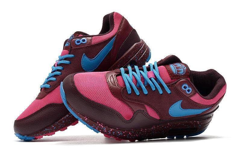 Air Max 87 'Parra Amsterdam' Banlieue91