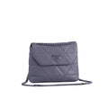 Prada Medium Nappa Leather Prada Spectrum Bag