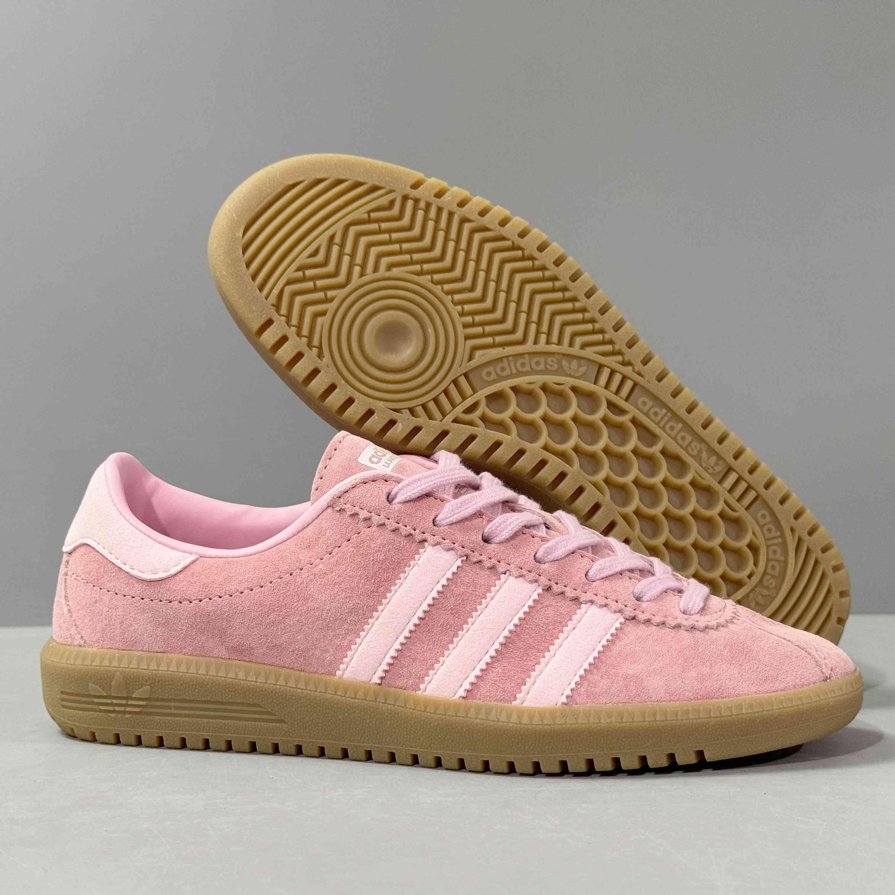 Adidas Originals Bermuda 'Glow Pink' Banlieue91