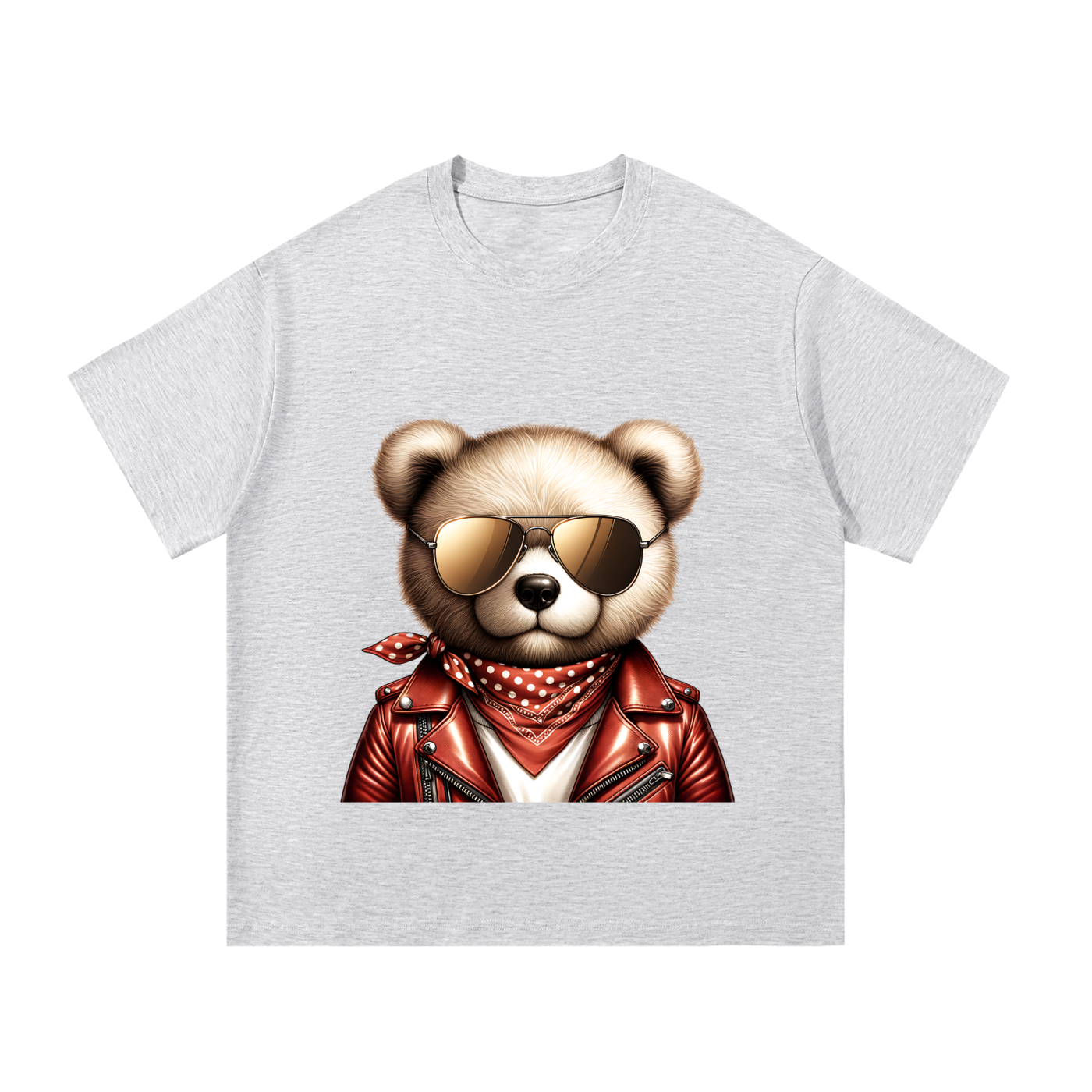 Essential Cotton T-Shirt