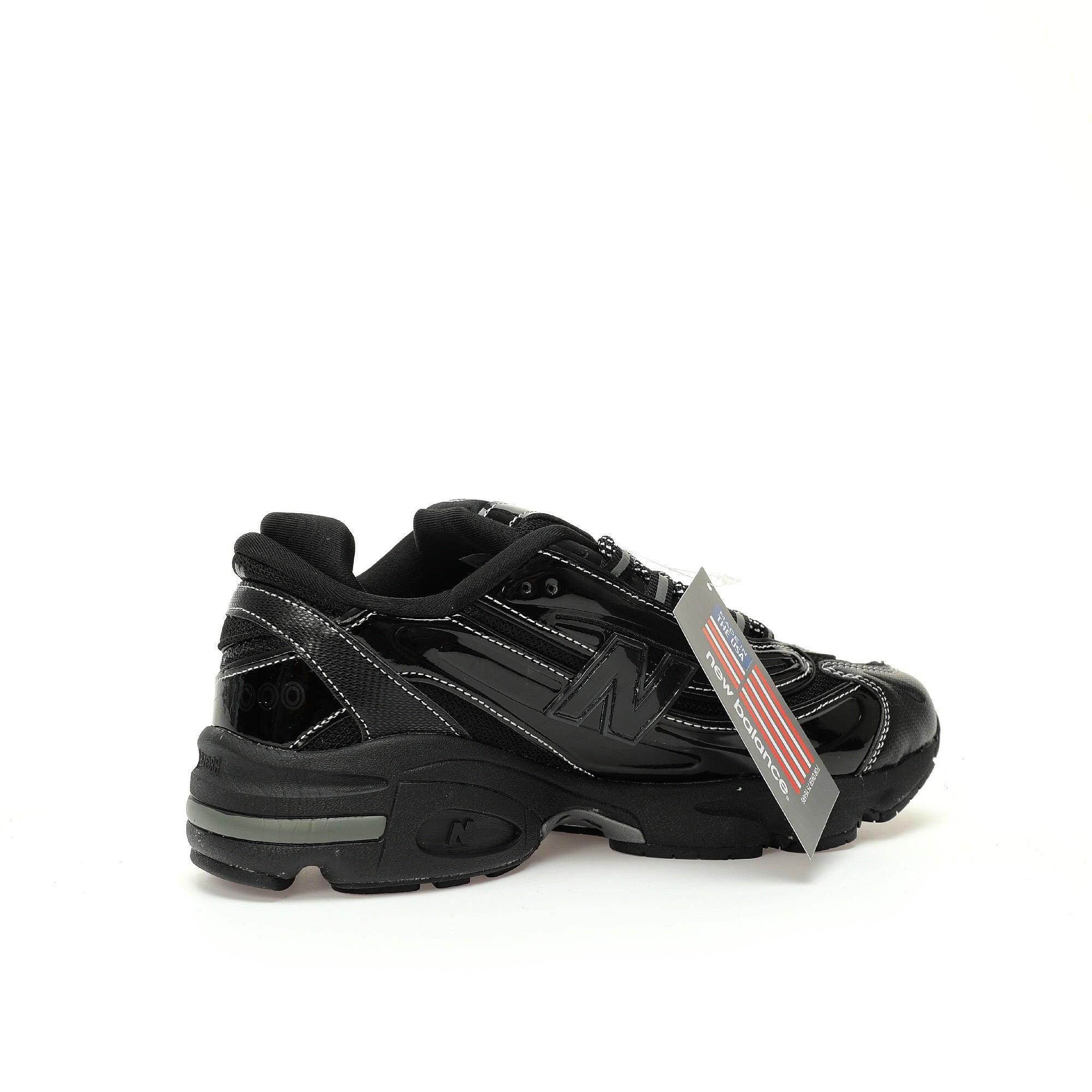 New Balance 1000 'Aime Leon Dore Black' Banlieue91