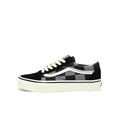 Vans Old Vans Old Skool Stitch Checkerboard Banlieue91