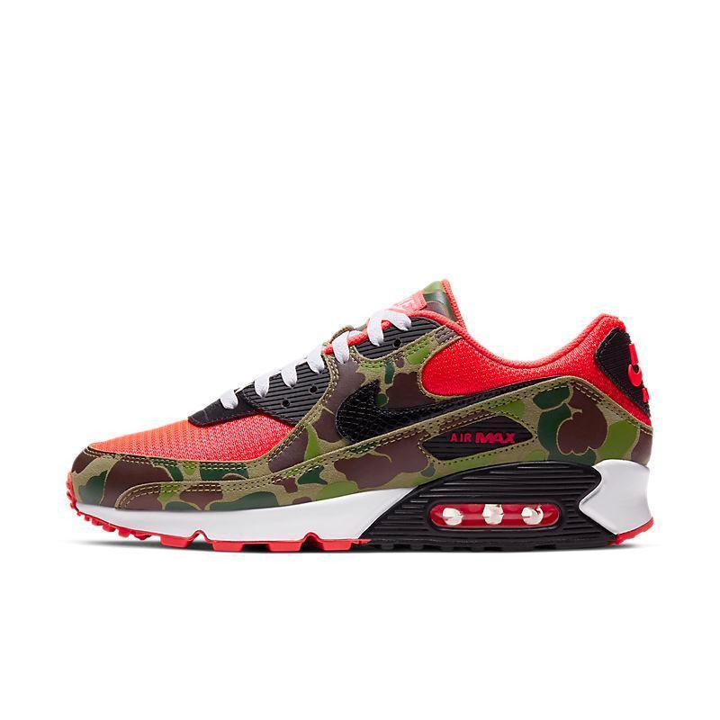 Nike Air Max 90 'Reverse Duck Camo' Banlieue91