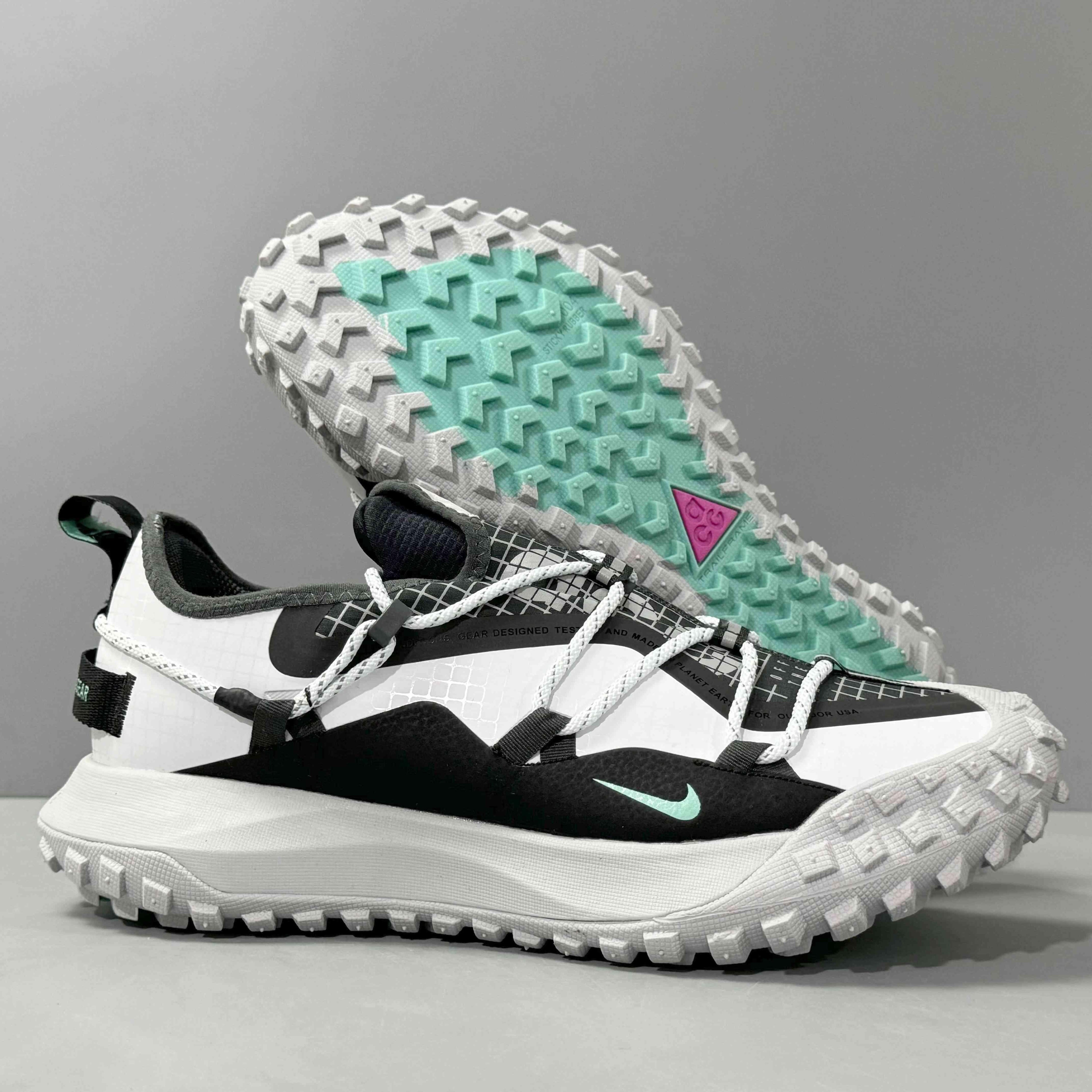Nike ACG Mountain Fly 2 SE 'Light Menta' Banlieue91