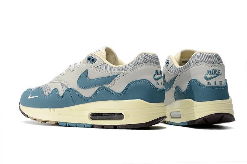 Air Max 87 'Patta Waves Noise Aqua' Banlieue91