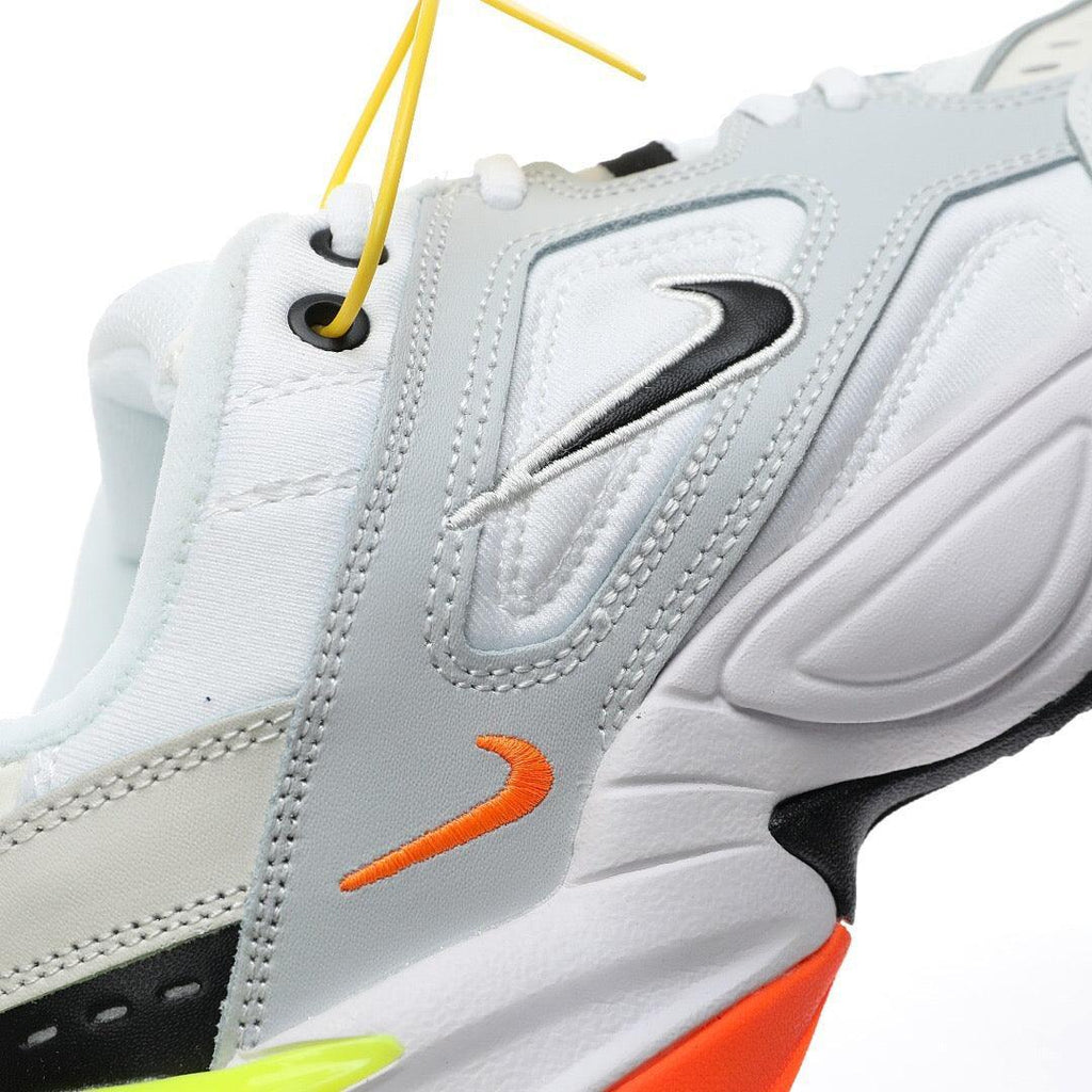 Nike M2K Tekno 'Pure Platinum Sail' Banlieue91
