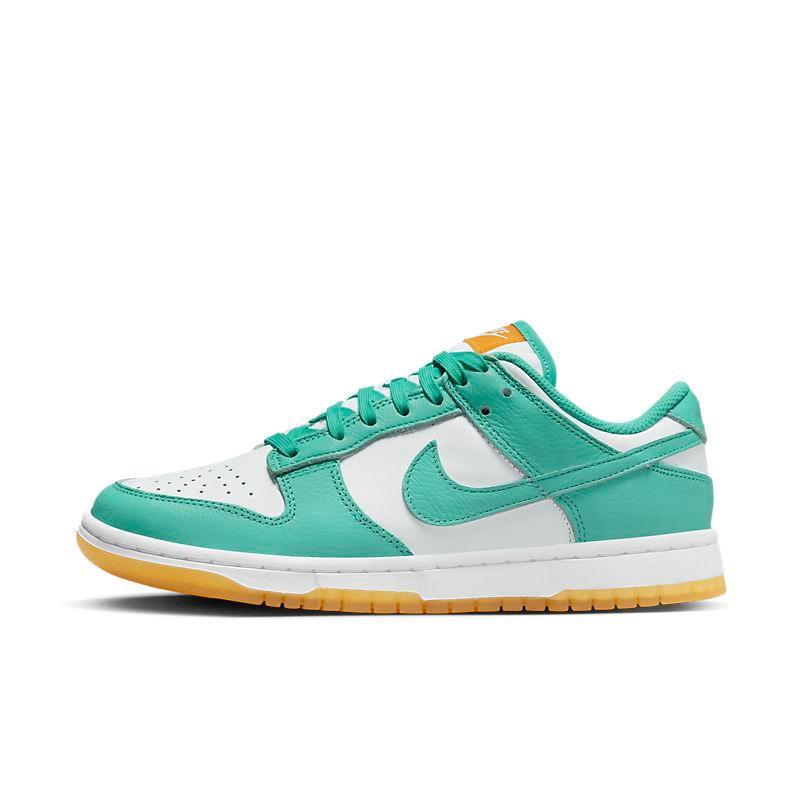 Nike Dunk Low Teal Zeal Banlieue91