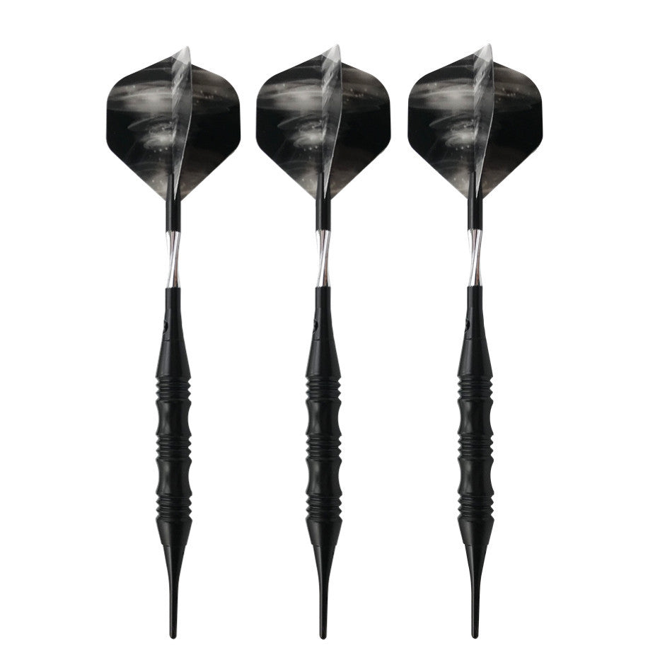 Darts needle matching box