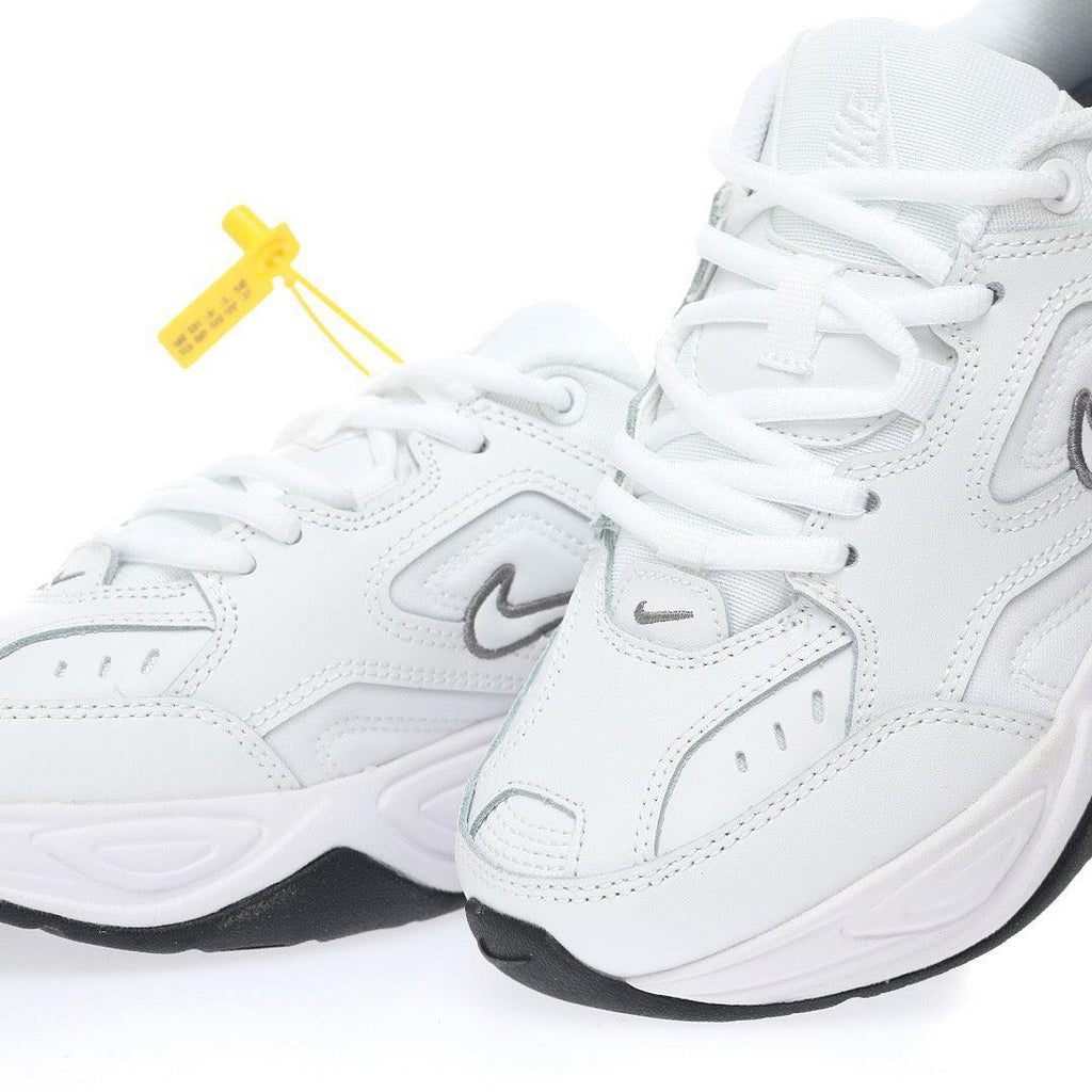 Nike M2K Tekno 'Cool White' Banlieue91