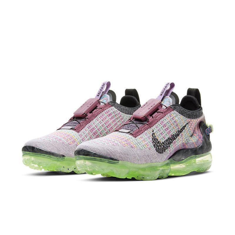 Nike Air Vapormax FX 'Violet Ash Multi-Color' Banlieue91