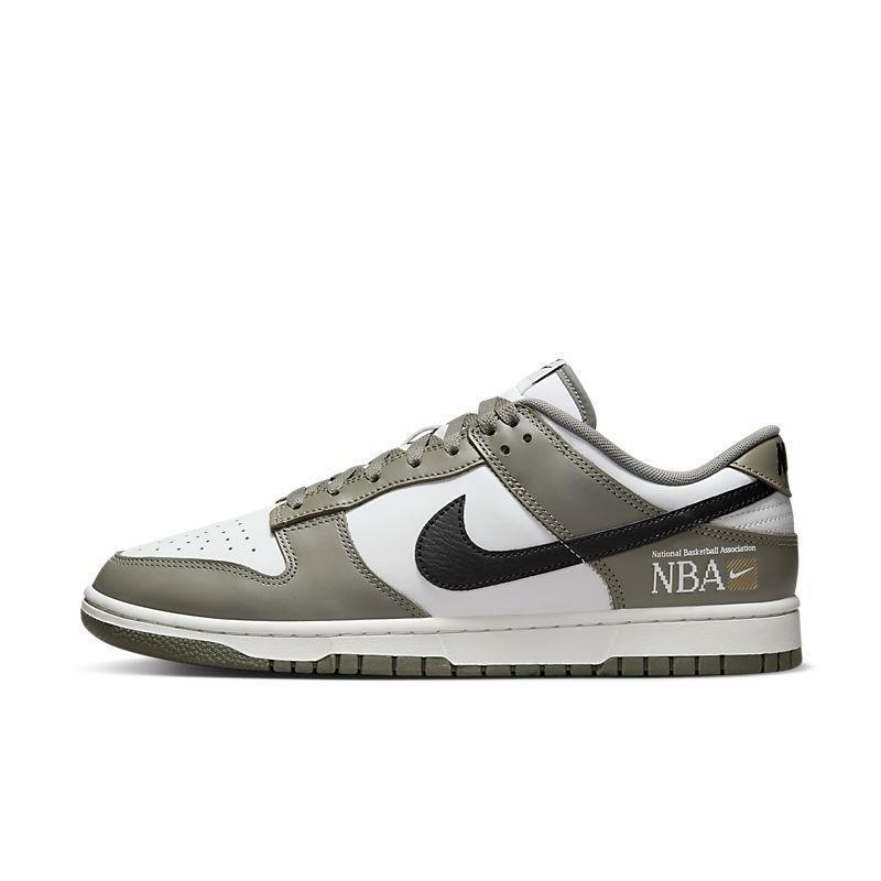 Nike Dunk Low 'NBA Paris' Banlieue91