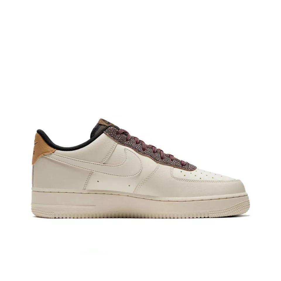Nike Air Force 1 'Fossil' Banlieue91