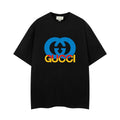 Gucci T-Shirt Without Collar 'Black' Banlieue91