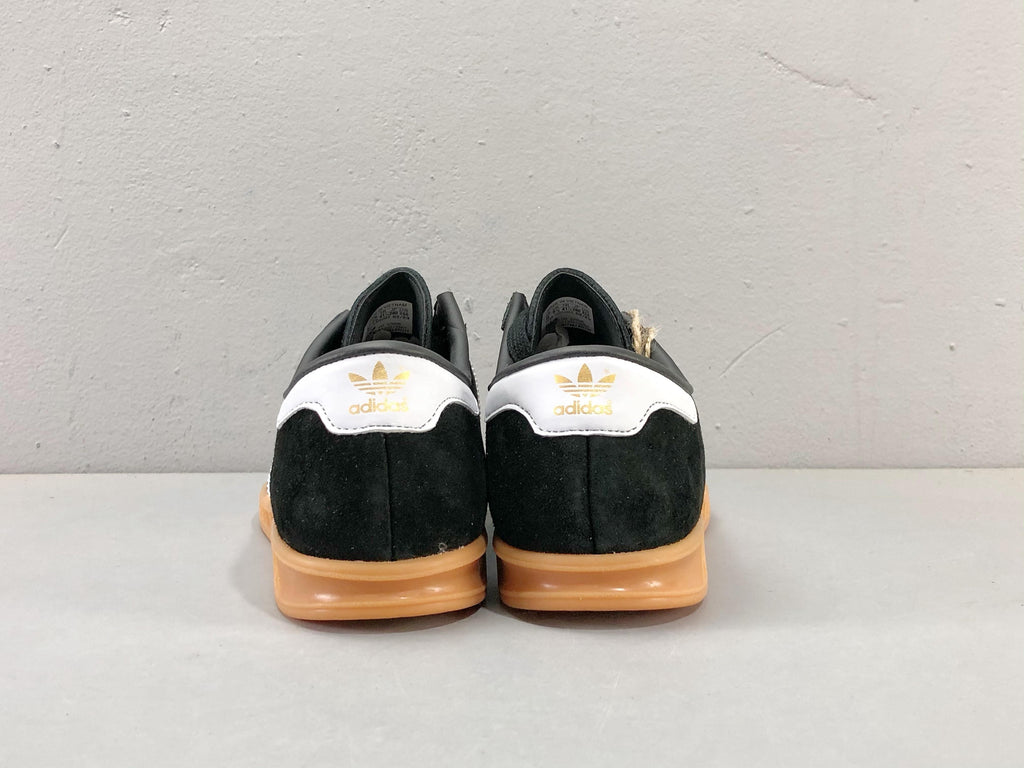 Adidas Originals Hamburg 'Black' Banlieue91