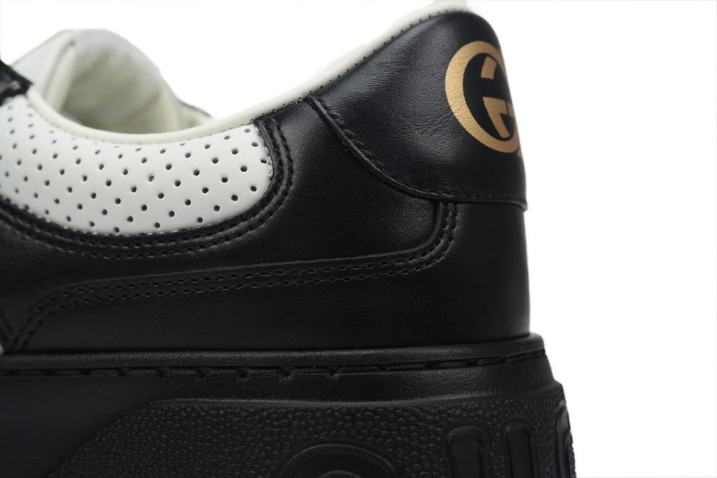 Gucci Chunky B 'Black & White' Banlieue91