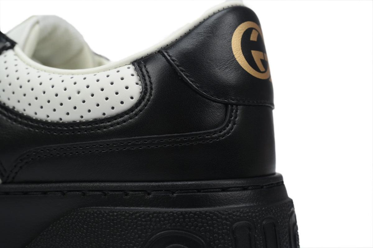 Gucci Chunky B 'Black & White' Banlieue91
