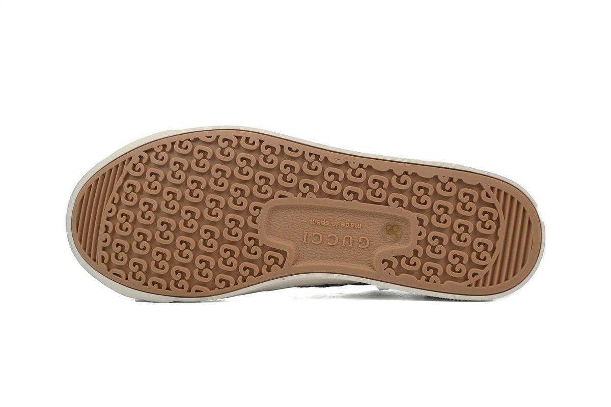 Gucci GG SNEAKER Banlieue91