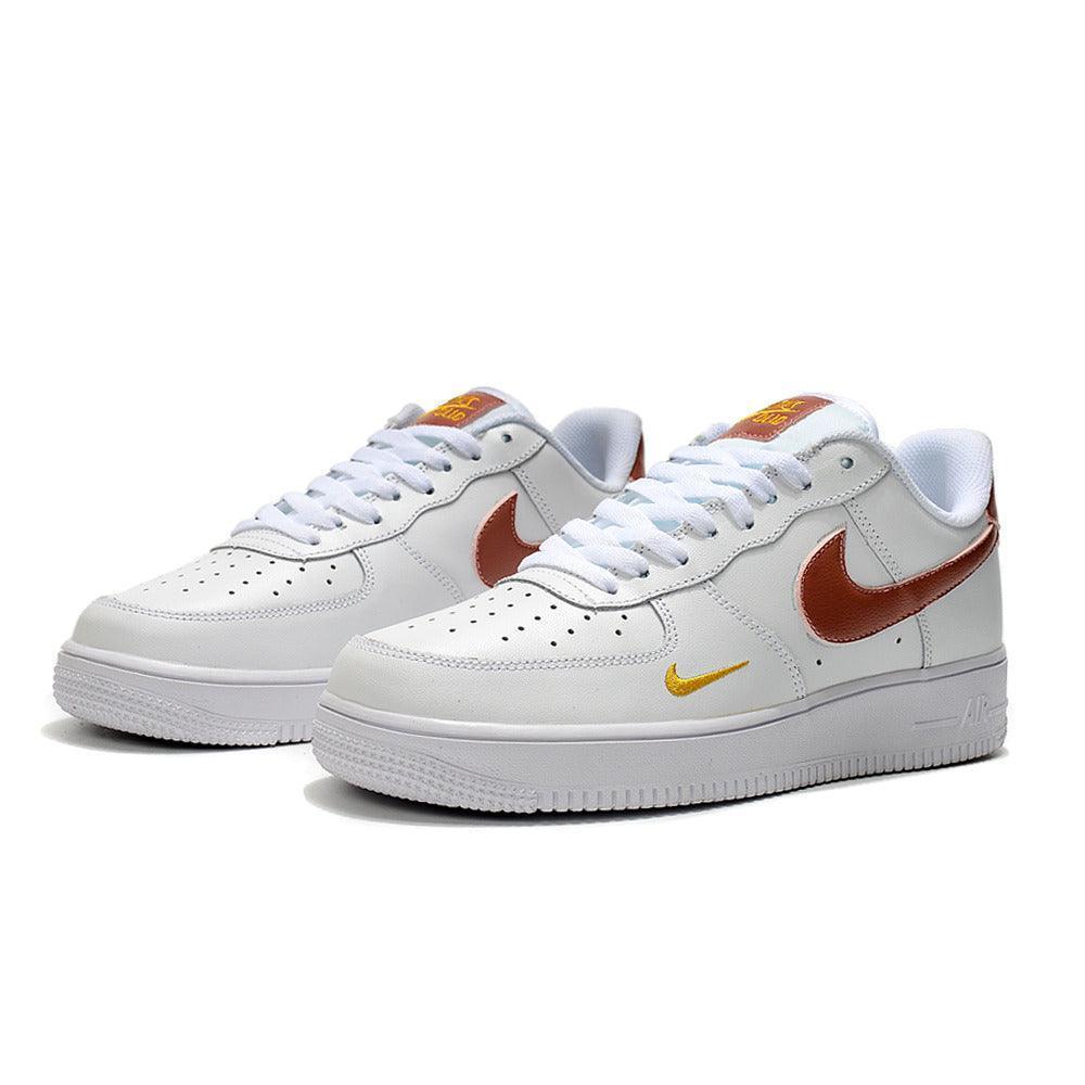 Nike Air Force 1 Rust Pink Banlieue91