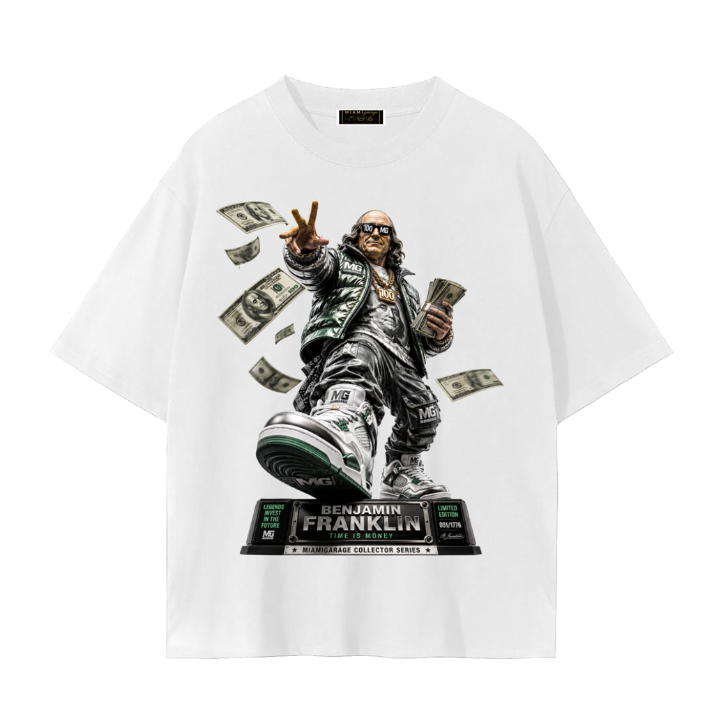 Unisex Seamless T-Shirt