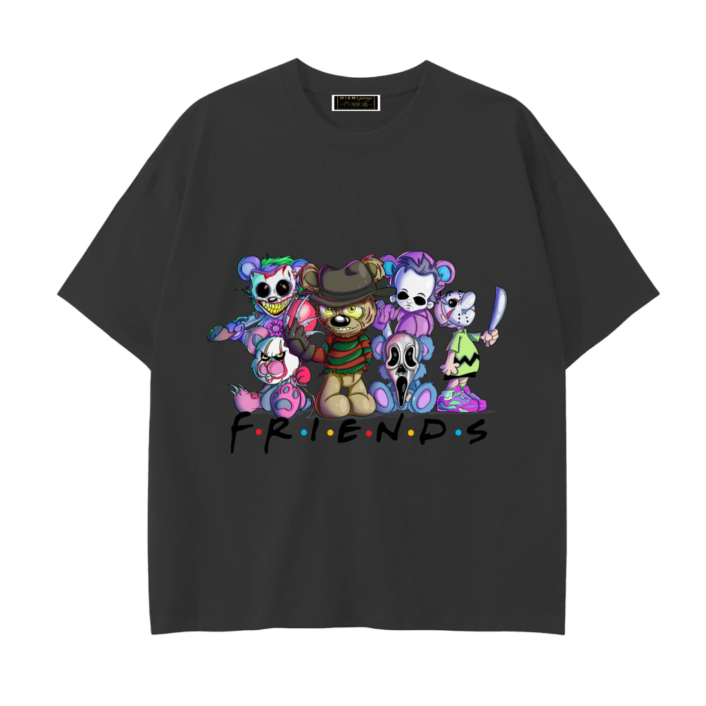 T SHIRT