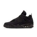 Air Jordan 4 Retro 'Black Cat' Banlieue91