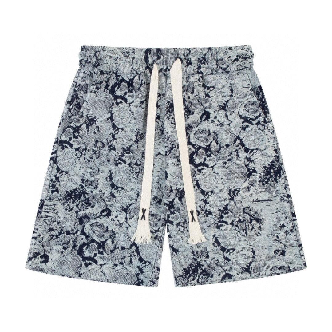 Louis Vuitton Sport Short Pant Banlieue91