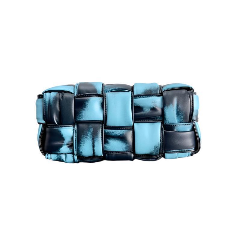 Bottega Veneta Tie Dye Cassette Bag Banlieue91