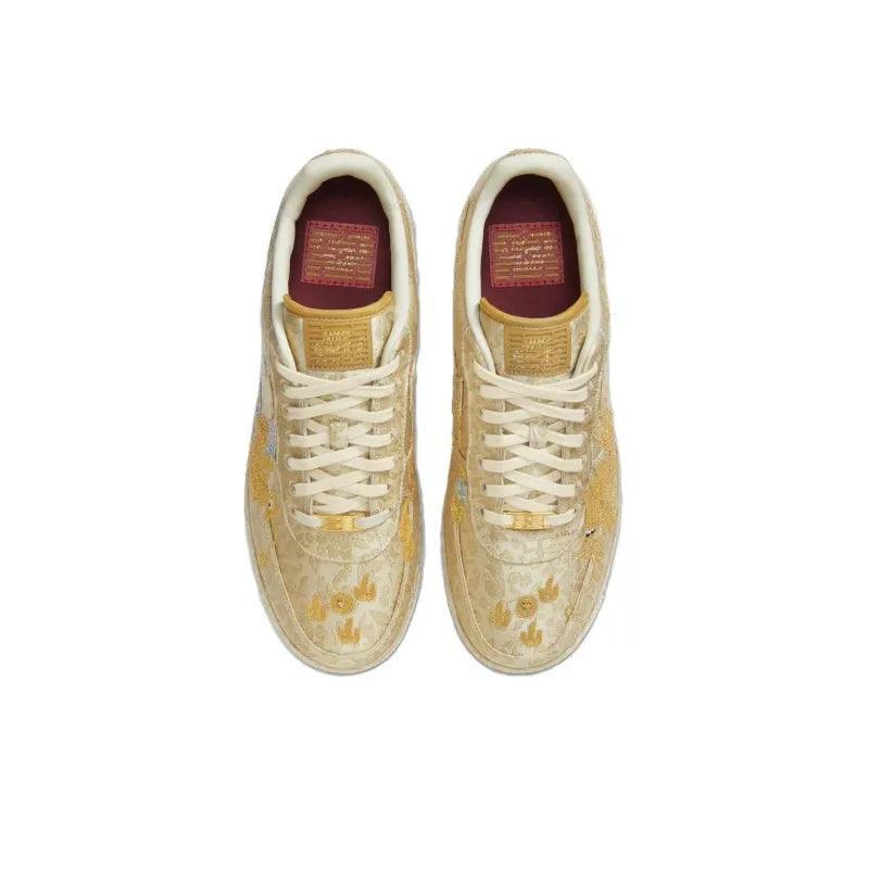 Nike Air Force 1 Low '07 'Year of the Dragon' Banlieue91