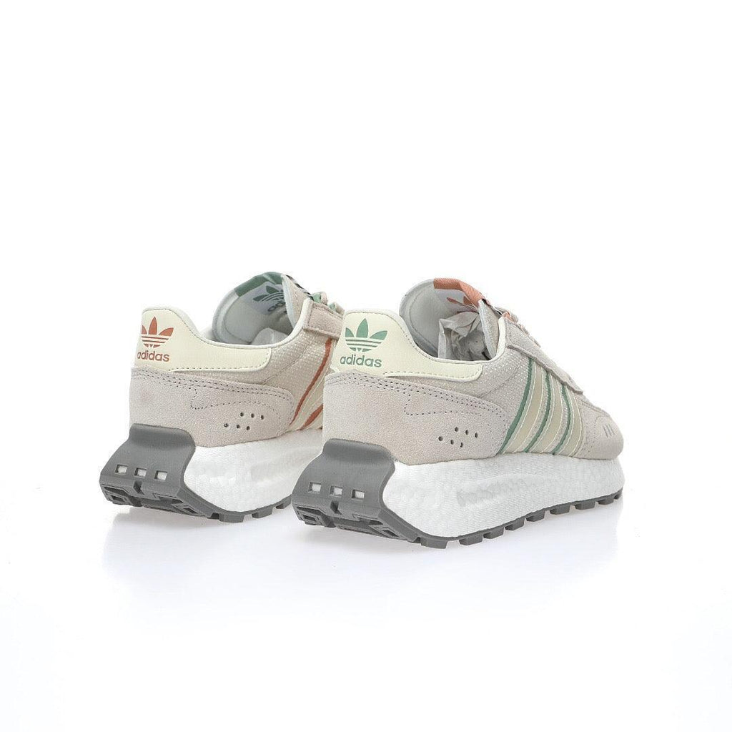 Adidas Retropy E5 'Grey' Banlieue91