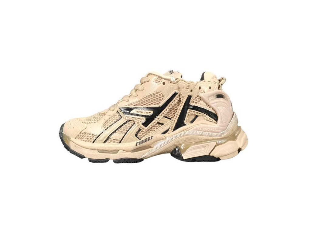 BALENCIAGA RUNNER Banlieue91