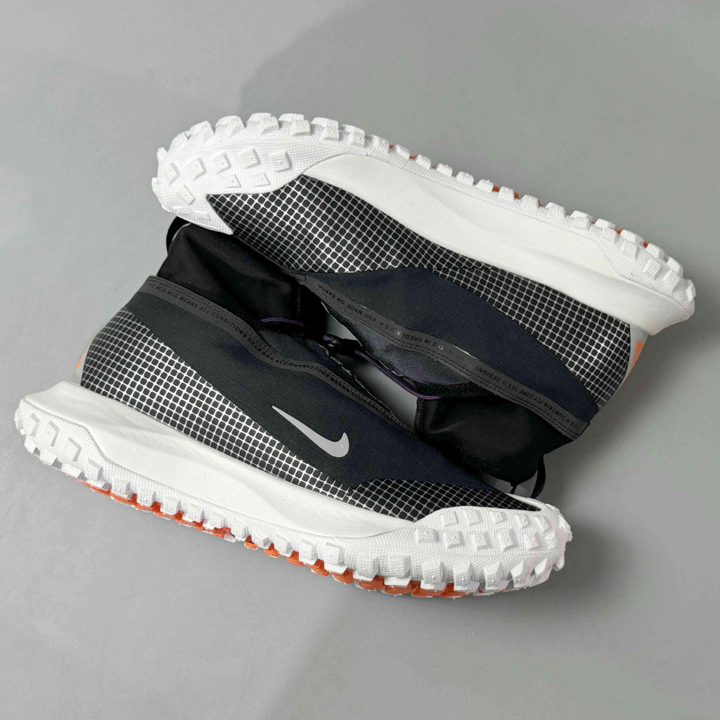 Nike ACG Mountain Fly High Gore-Tex 'Black' Banlieue91