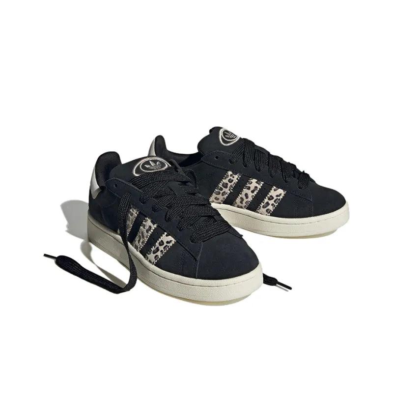 Adidas Originals Campus 00s 'Black Leopard' Banlieue91