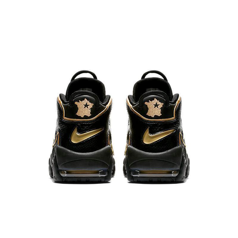 Nike Air More Uptempo 96 'France'