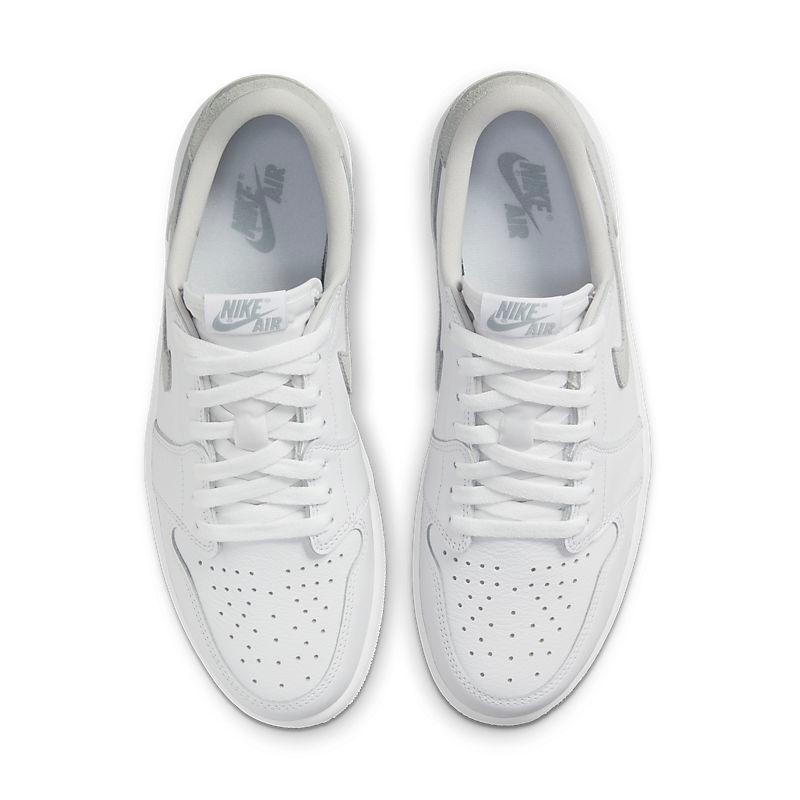 Air Jordan 1 Low OG Neutral Grey Banlieue91