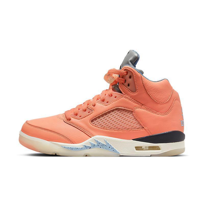 DJ KHALED X AIR JORDAN 5 RETRO Banlieue91