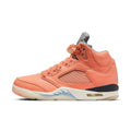 DJ KHALED X AIR JORDAN 5 RETRO Banlieue91