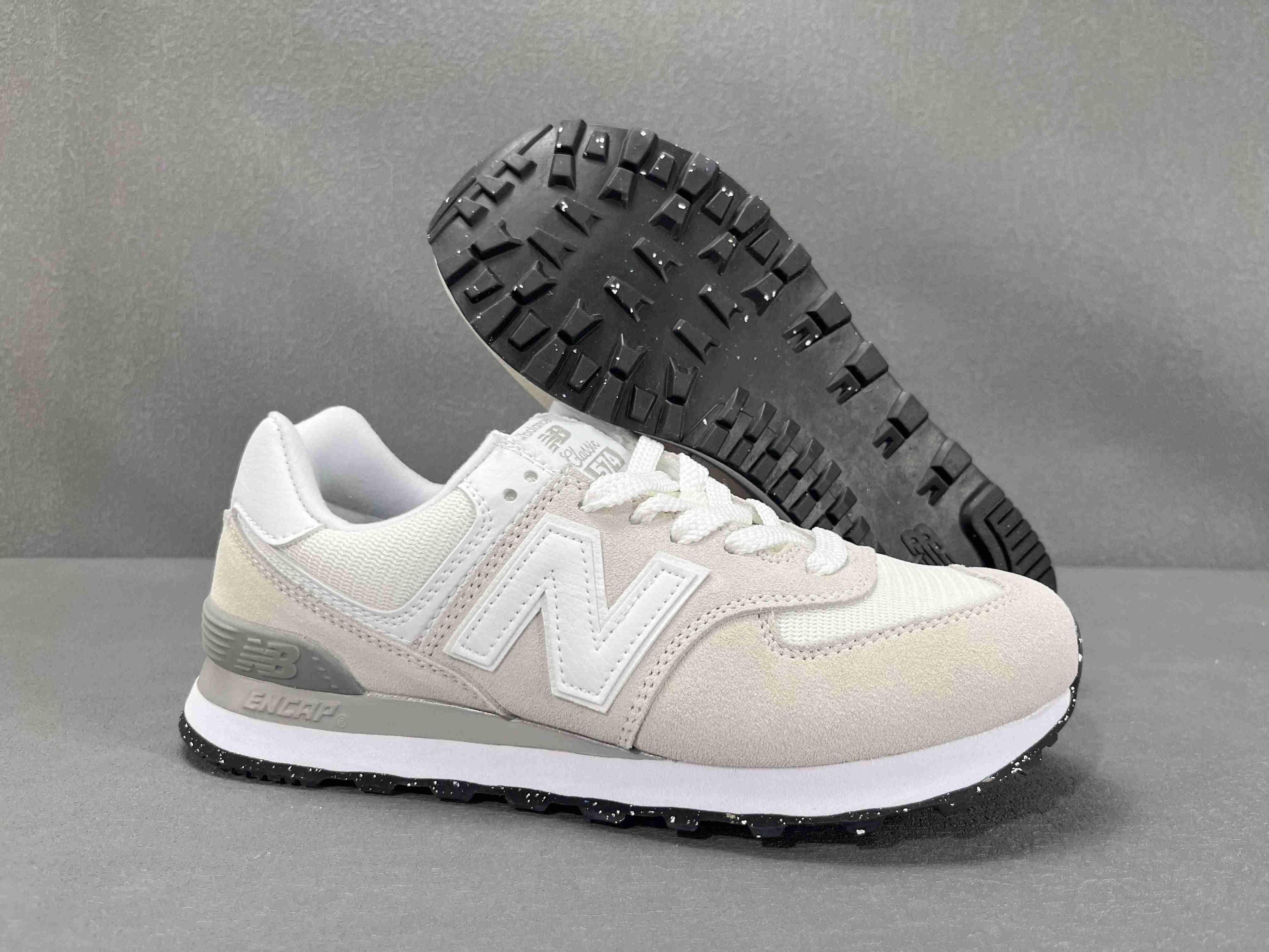 New Balance 574 Nimbus Cloud Banlieue91