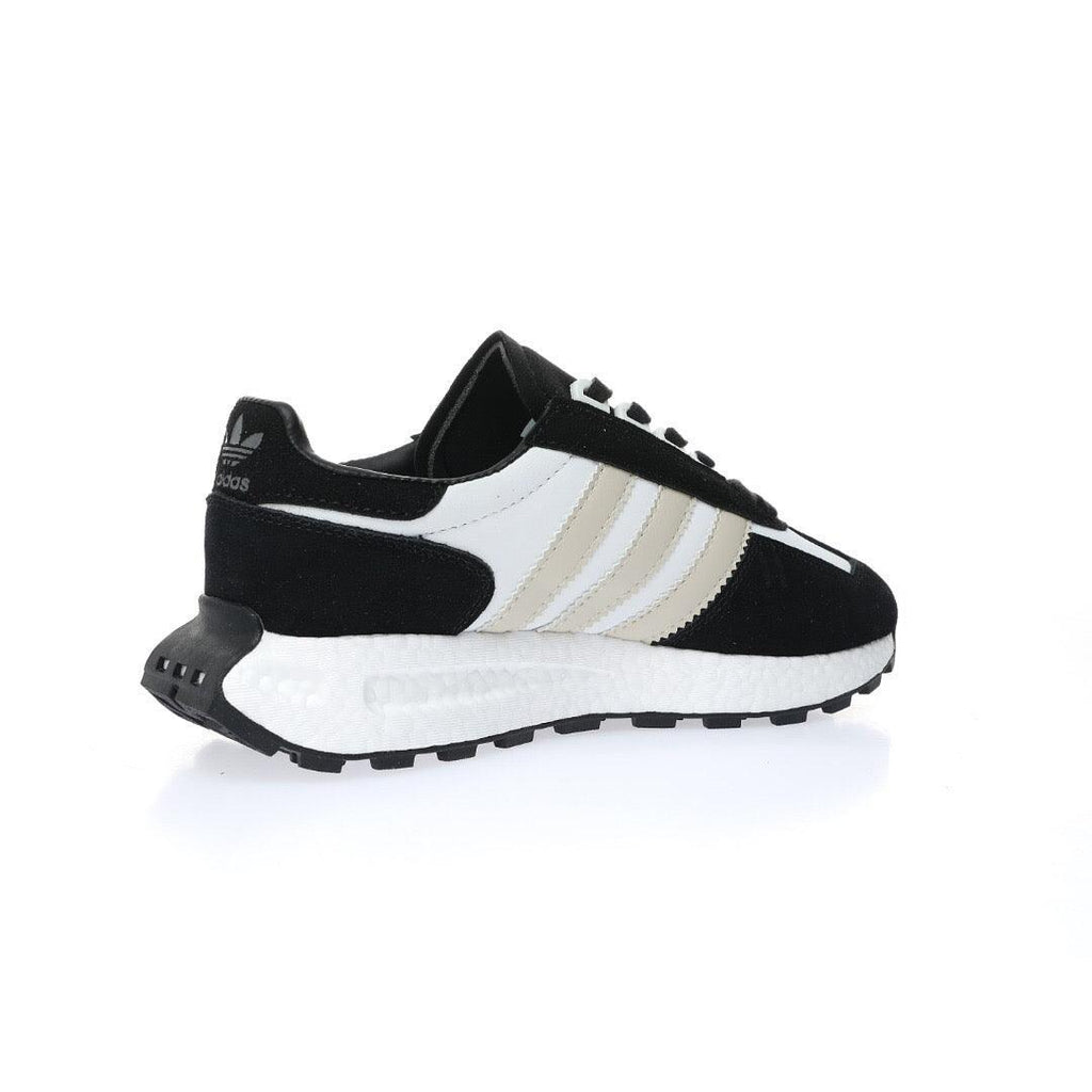 Adidas Retropy E5 'Black White' Banlieue91