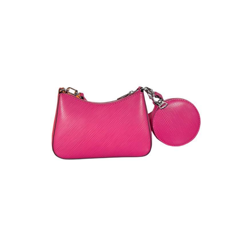 Louis Vuitton Epi Marelle Shoulder Bag Banlieue91