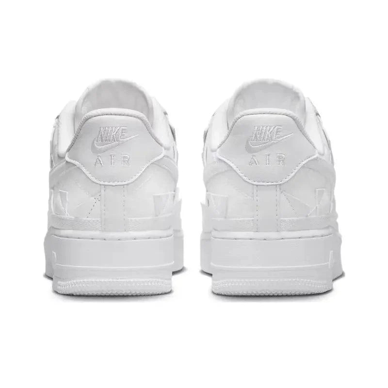 Billie Eilish x Nike Air Force 1 Low 'Triple' Banlieue91