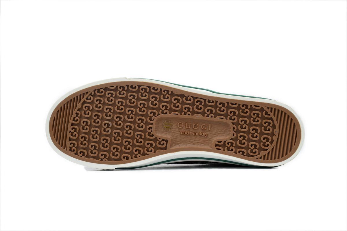 GG GUCCI TENNIS 1977 SNEAKER Banlieue91